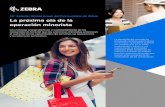 14.° Estudio Global Anual del Consumidor de Zebra La ...