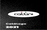 Catálogo cattini maquinarias 2021 - rumi-import.com