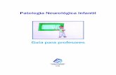 Patología Neurológica Infantil