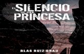 El silencio de una princesa (Spanish Edition)