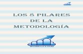 Los 8 pilares de la metodología