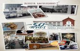 Revista Aniversario - Institución Salesiana de la ...
