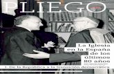 PLIEGO - Revista y portal de noticias religiosas y de Iglesia
