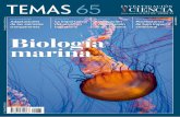 Biología marina - Investigación y Ciencia