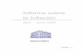 Informe sobre la Inflación - banxico.org.mx