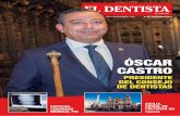ÓSCAR CASTRO - - El Dentista del Siglo XXI
