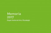 Memoria Etopia 2017 - La Web de la Ciudad de Zaragoza ...