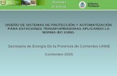 Secretaría de Energía De la Provincia de Corrientes-UNNE ...