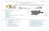Boletín Garantía Juvenil de Ávila Teléfono: Email: avilagj ...