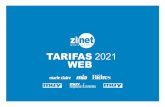 TARIFAS 2021 WEB - Zinetmedia.es