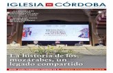 II CONGRESO INTERNACIONAL La historia de los mozárabes, un ...