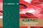 Guía de Práctica Clínica PROTOCOLO Hemofilia Hereditaria
