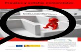 Fraudes y estafas comerciales - cec.consumo.gob.es