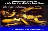 Historia Eclesiastica: Tomo completo de la historia ...