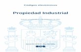 Propiedad Industrial - BOE.es