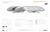 Proyector Aire® Serie 7 - atpiluminacion.com
