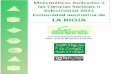 296 las Ciencias Sociales II Comunidad autónoma de LA RIOJA