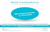 Red Ciudadana - Partido X