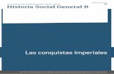 Clase 3 | Historia Social General B 2021 | FdA | UNLP