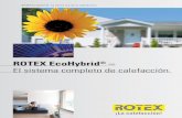 ROTEX EcoHybrid - Portal de Arquitectura, Ingeniería y ...