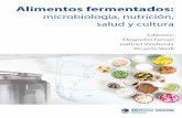 Alimentos fermentAdos - ri.conicet.gov.ar