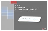 SGC Manual Cuentas a Cobrar - proyectosensistemas.com.ar