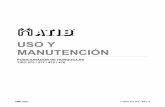 USO Y MANUTENCIÓN - atib.it