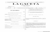 Gaceta - Diario Oficial de Nicaragua - No. 53 del 18 de ...