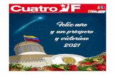 Venezuela, Del 19 al 26 De DICIeMBRe De 2020 • año 5 nº 272