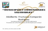 Adalberto Fructuoso Comparán Rodríguez