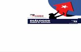 DIÁLOGOS SOBRE EL DESTINO. - Cuba Posible