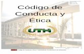Código de Conducta y Etica