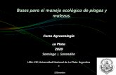 Curso Agroecología La Plata 2020 - Aula Virtual