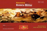 ISSN 0719-4641 Historia Militar