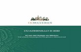 CUADERNILLO II-2020