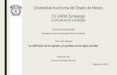 Universidad Autónoma del Estado de México CU UAEM Zumpango