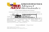 Universidad Miguel Hernández TRABAJO FIN DE MÁSTER ...