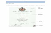 RAD Certificado (Ejemplo)