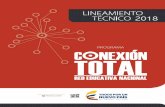 CONTENIDO - Infotic 08/02/2019