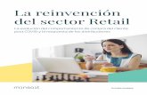 La reinvención del sector Retail - Camaramadrid