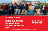 CUÉLLAR - PSOE.es