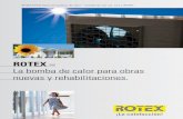 ROTEX - Portal de Arquitectura, Ingeniería y Construcción