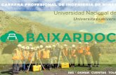 Universidad Nacional de - BAIXARDOC