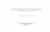 Caracterización y uso de hábitat del borugo