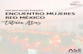 Notas Enc RED México - Ayudo a mujeres en Network ...