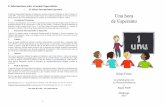 1 Una hora 1 Crecimiento Permanente de Esperanto