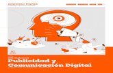 DIPLOMADO EN Publicidad y Comunicación Digital