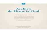ARCHIVO DE HISTORIA ORAL - unl.edu.ar