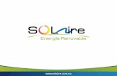 ENERGÍA SOLAR TÉRMICA - solaire.com.co