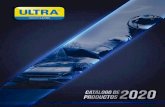 Catalogo Ultra 2020 baja - Sistemas Electrónicos de ...
